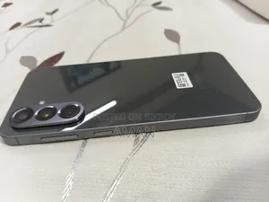 Samsung Galaxy A56 256 GB Gray