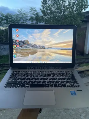 Laptop HP EliteBook Folio 1020 G1 8GB Intel Core M SSD 128GB