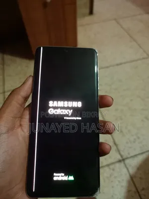 Samsung Galaxy S21 Ultra 5G 128 GB Gray