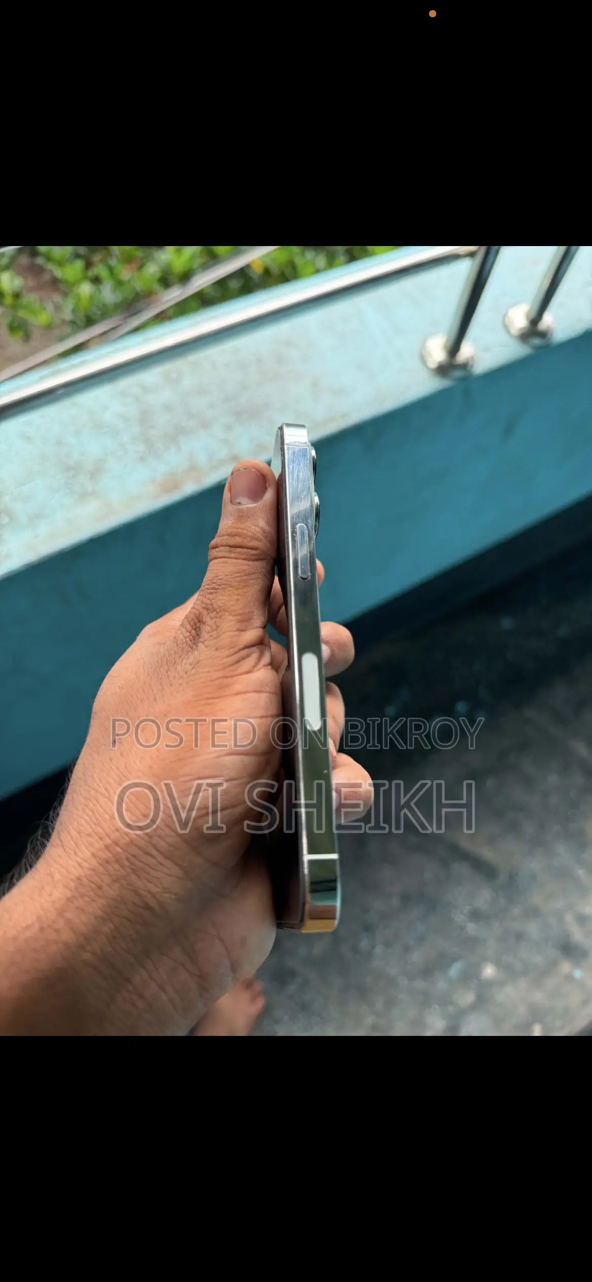 Apple iPhone 13 Pro 128 GB White