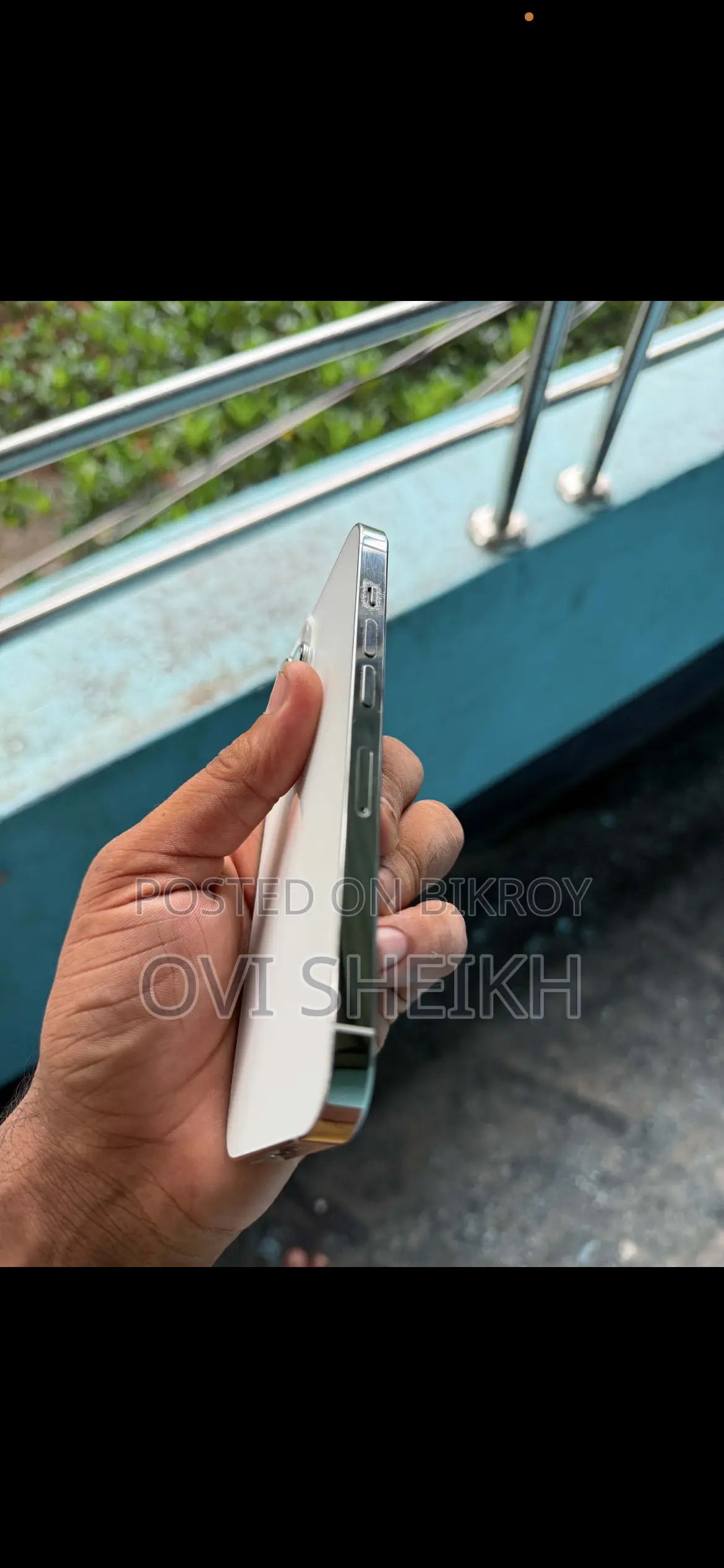 Apple iPhone 13 Pro 128 GB White