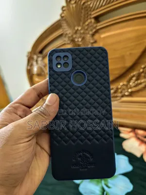 Xiaomi Redmi 10A 32 GB Black