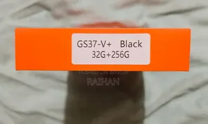 S9 Ultra Android Smartwatch 32/256 2 months old