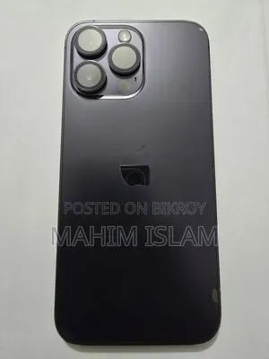 Apple iPhone 14 Pro Max 128 GB Purple