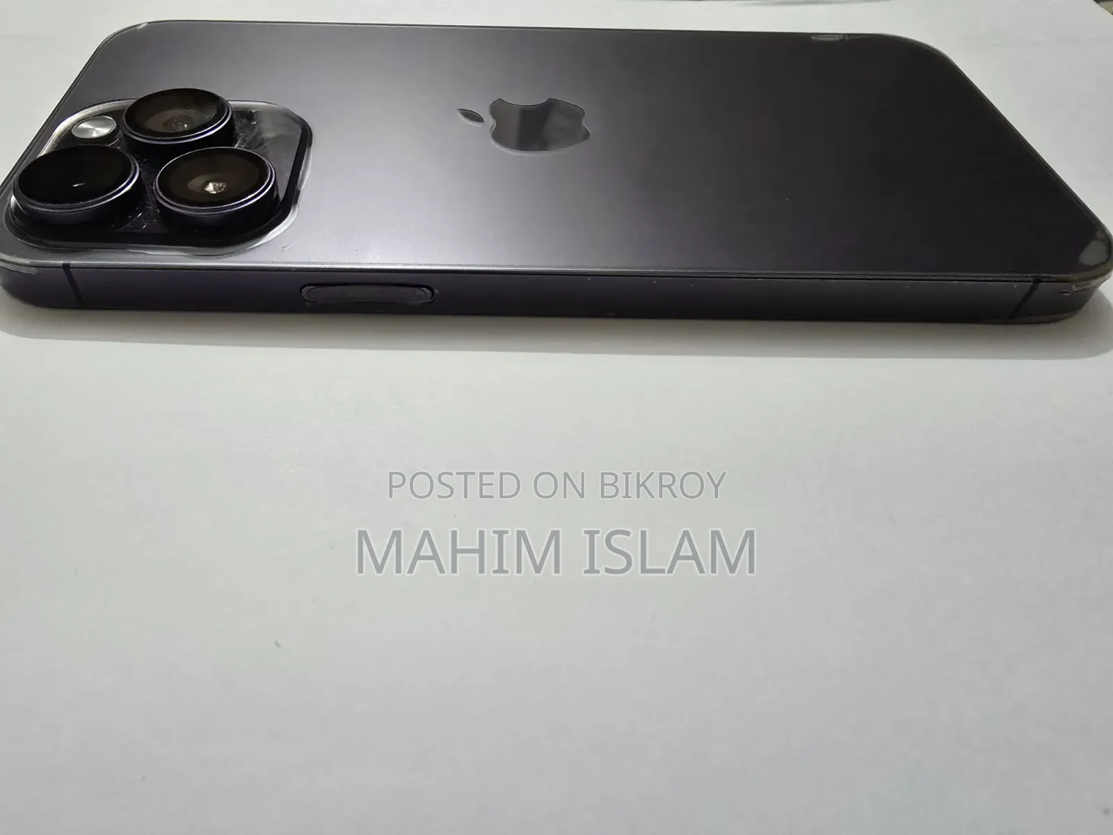 Apple iPhone 14 Pro Max 128 GB Purple