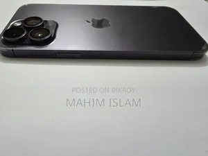 Apple iPhone 14 Pro Max 128 GB Purple