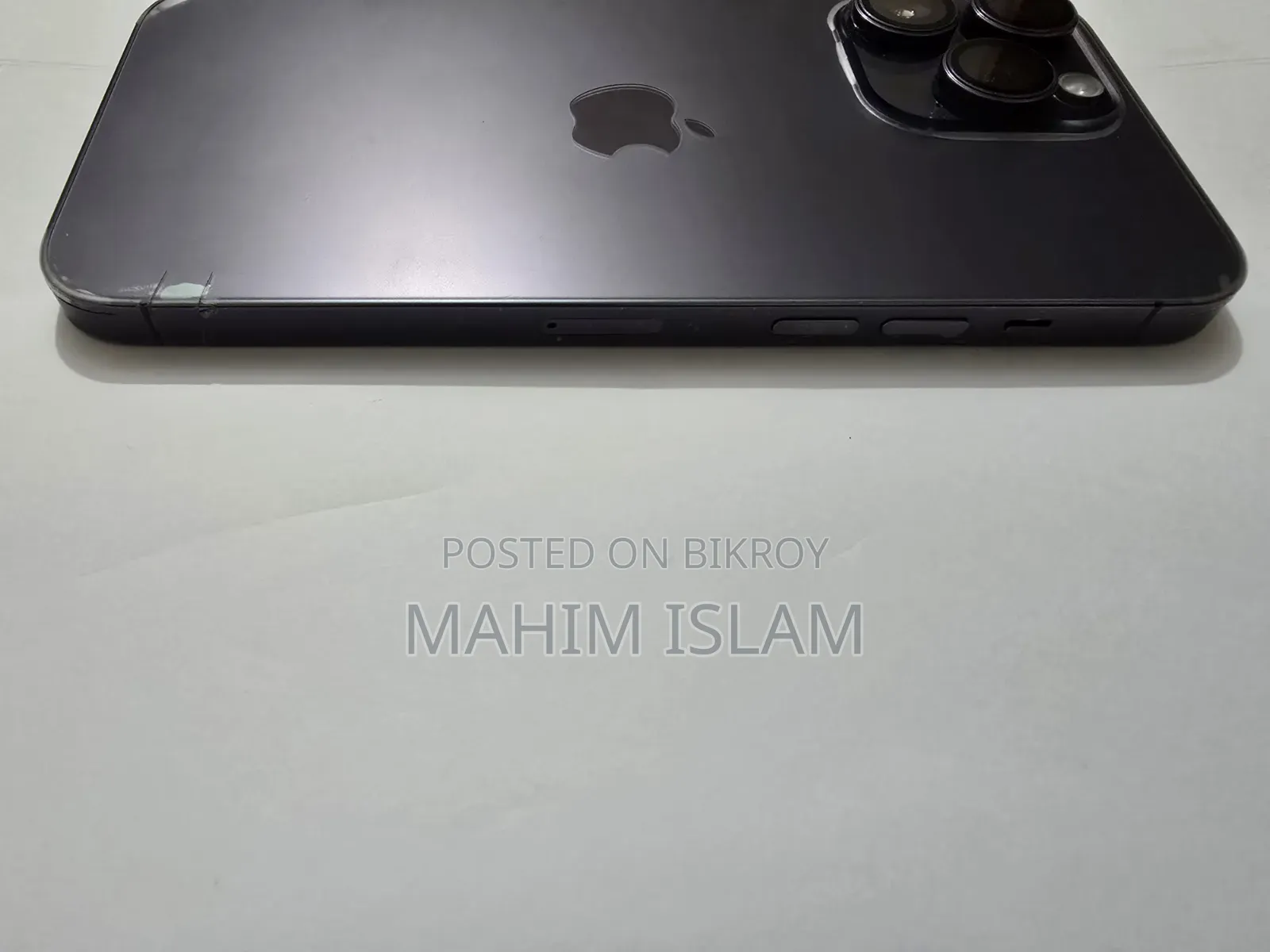 Apple iPhone 14 Pro Max 128 GB Purple