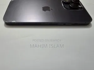 Apple iPhone 14 Pro Max 128 GB Purple