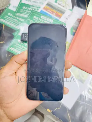 Apple iPhone 13 Pro 128 GB Silver