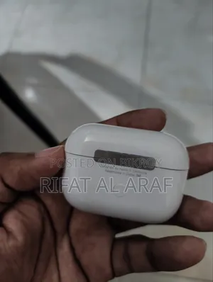 Right Ear Buds Only (TWS)
