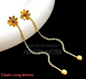 Earrings 4 Design