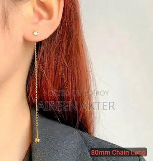 Earrings 4 Design