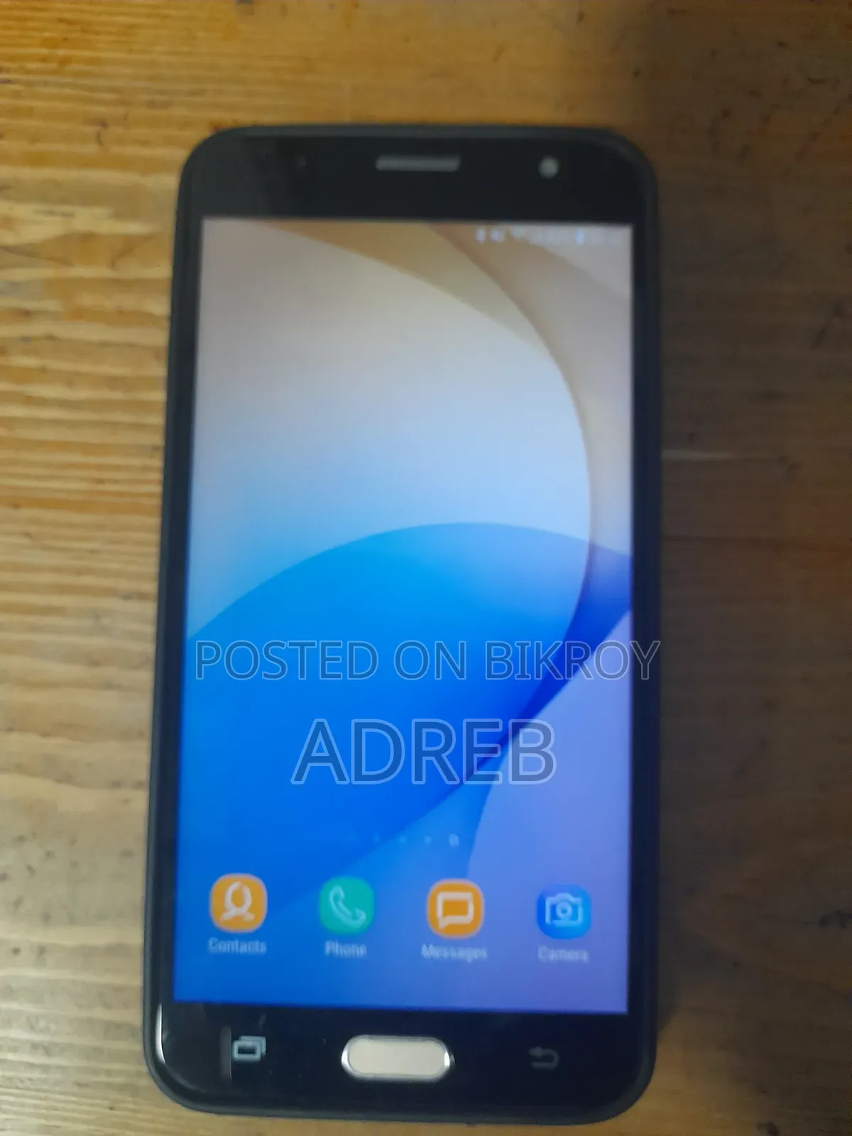 Samsung Galaxy J5 Prime 32 GB Rose Gold