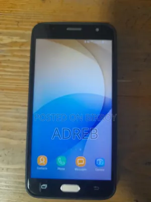 Samsung Galaxy J5 Prime 32 GB Rose Gold