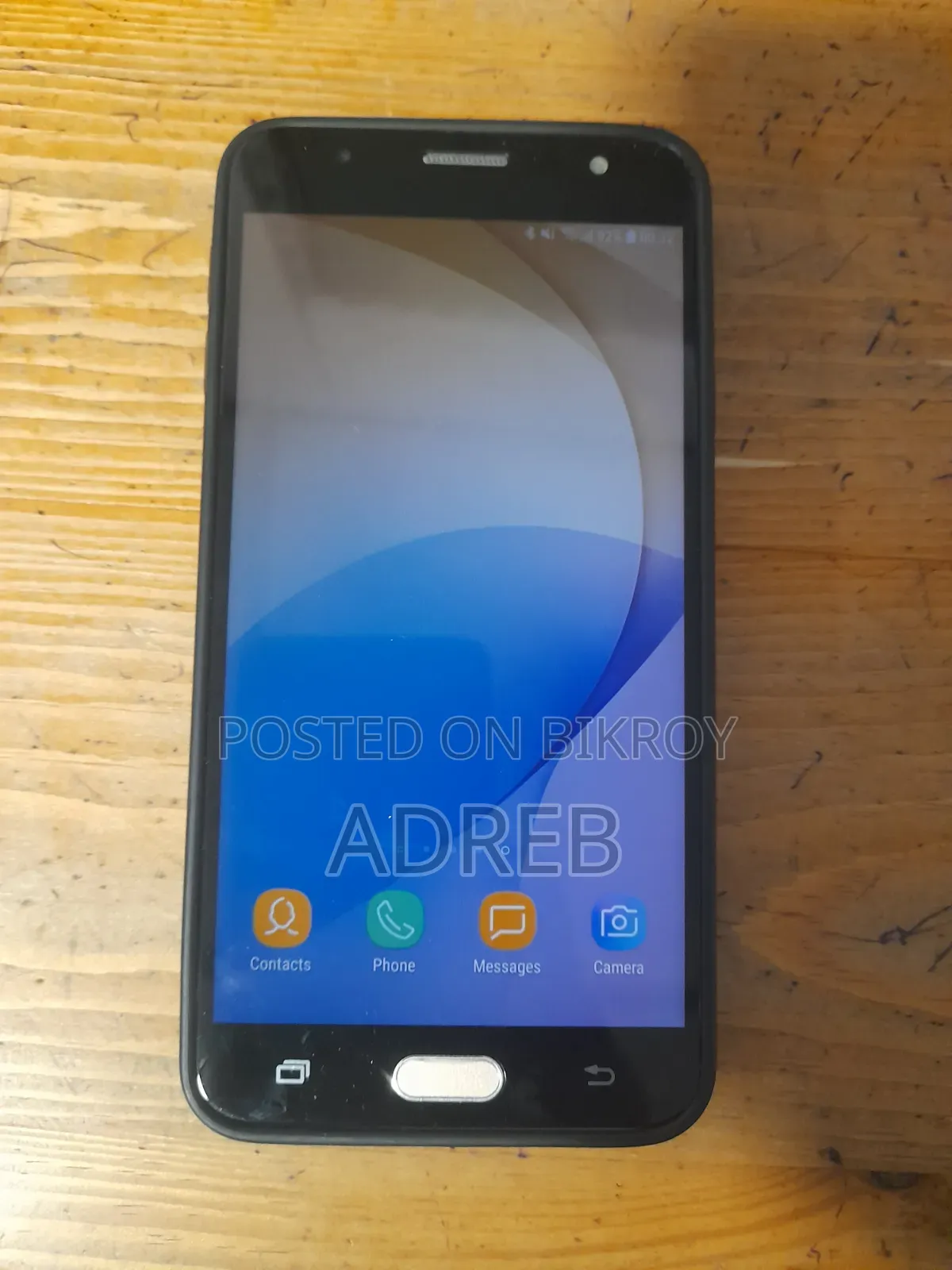 Samsung Galaxy J5 Prime 32 GB Rose Gold