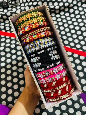 Handmade Bangle