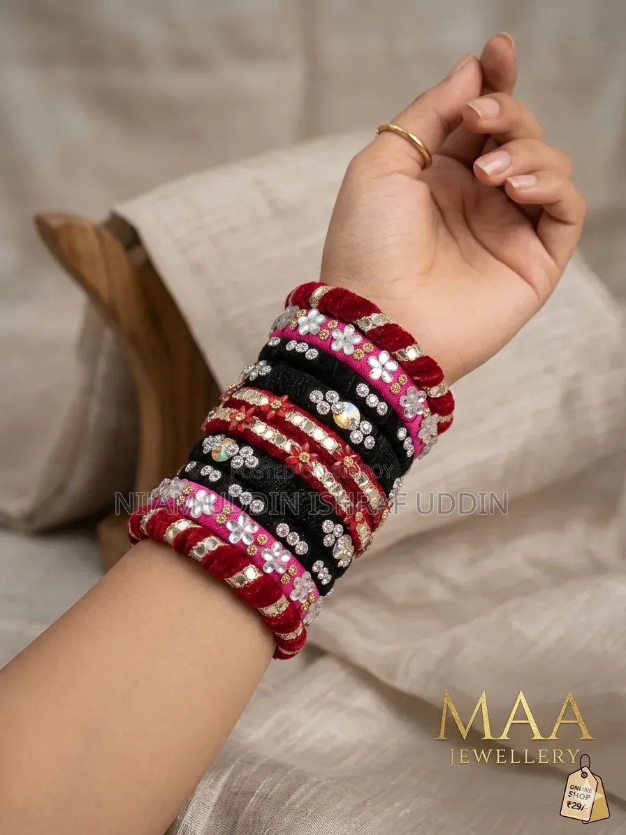 Handmade Bangle