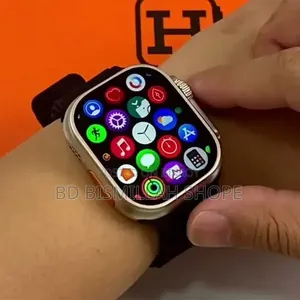 Bw9 Smart Watch