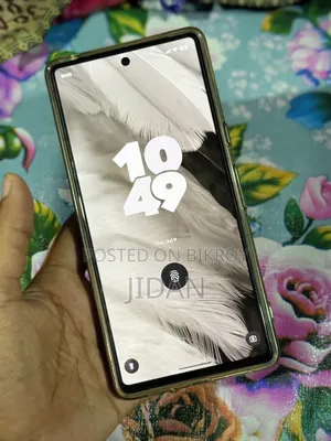 Google Pixel 7 128 GB Black