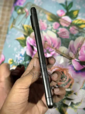 Google Pixel 7 128 GB Black