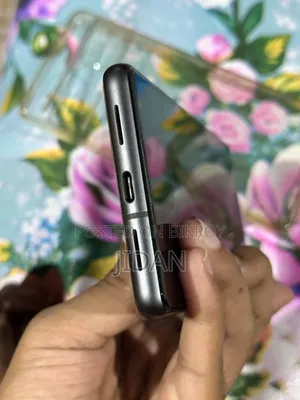 Google Pixel 7 128 GB Black