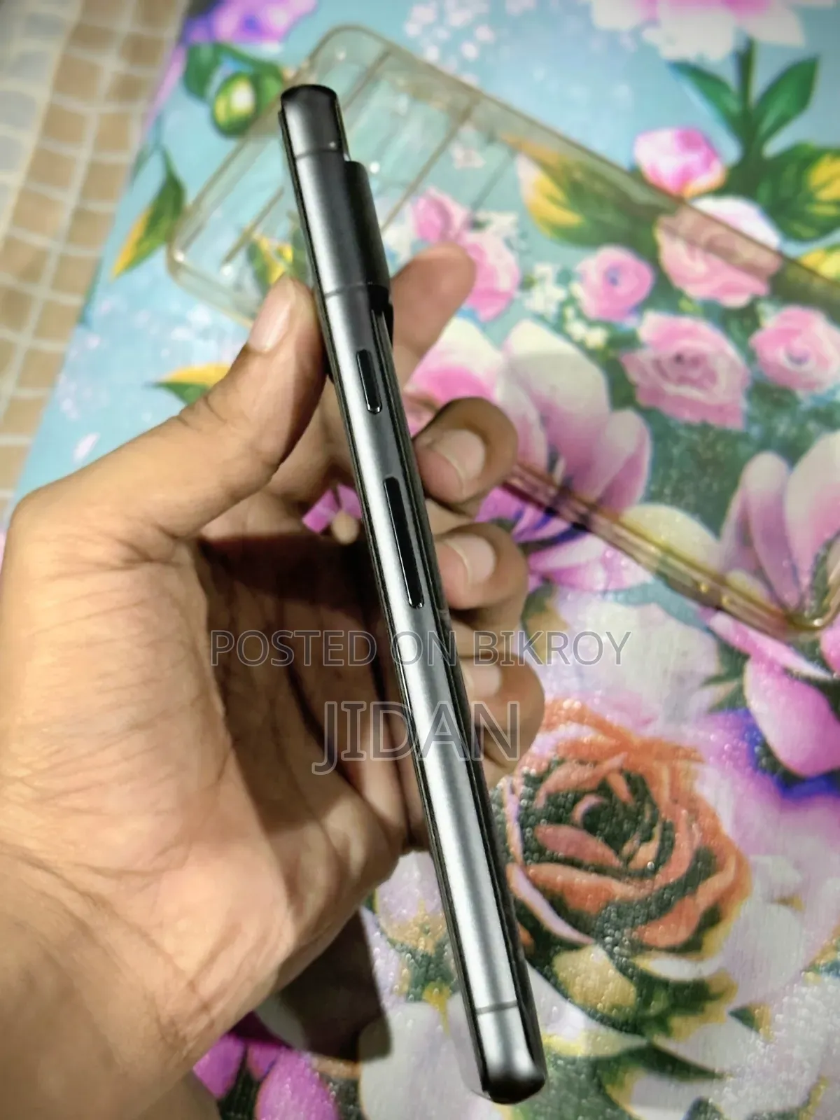 Google Pixel 7 128 GB Black