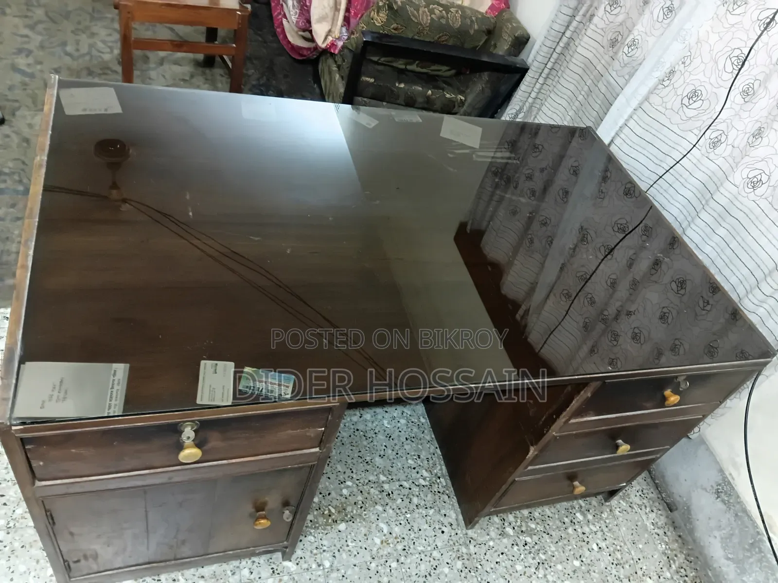 অফিস ফার্নিচার ফর সেল (জরুরি)