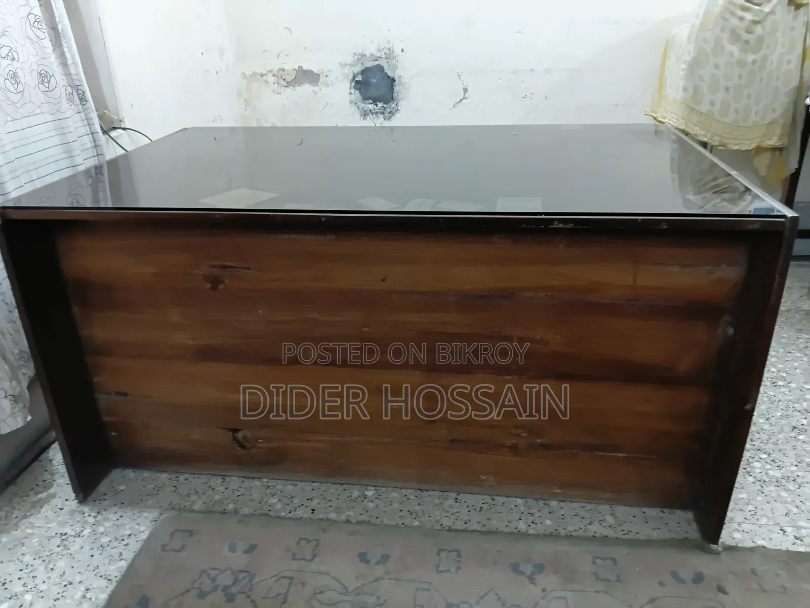 অফিস ফার্নিচার ফর সেল (জরুরি)