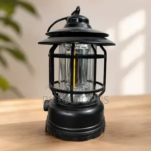 Japanese Lamp