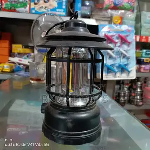 Japanese Lamp