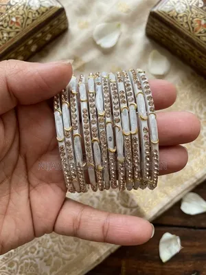 Kashmiri Bangle