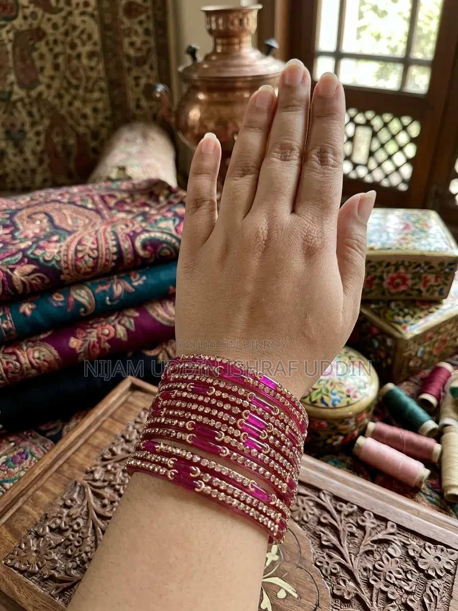 Kashmiri Bangle