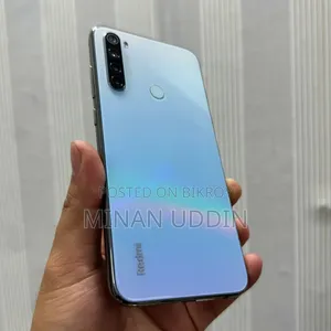 Xiaomi Redmi Note 8 64 GB