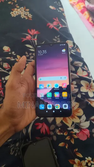 Xiaomi Redmi Note 8 64 GB