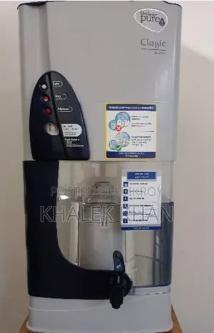 Pureit Water Filter With Stand