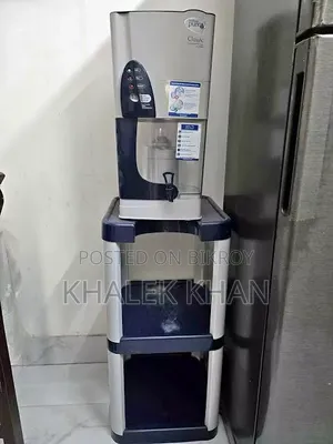 Pureit Water Filter With Stand
