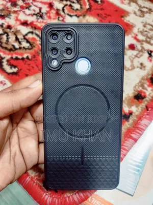 Realme C15 64 GB Blue