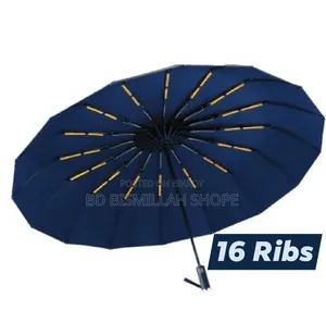 BMW Umbrella 16 Ribs