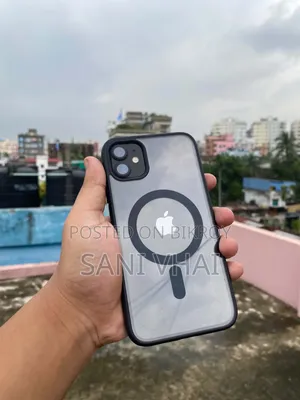 Apple iPhone 11 128 GB Black