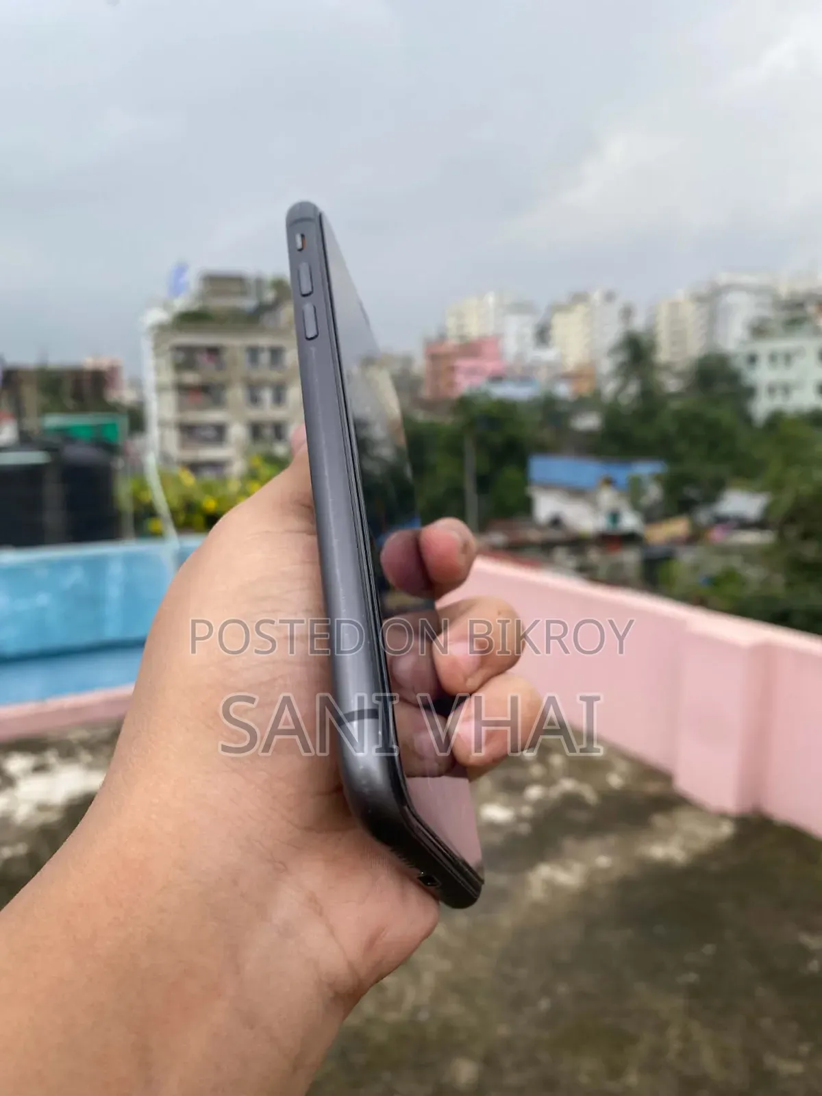 Apple iPhone 11 128 GB Black