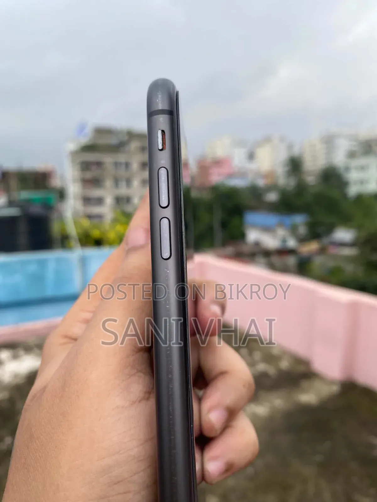 Apple iPhone 11 128 GB Black