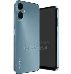 Symphony Z60 Plus 128 GB