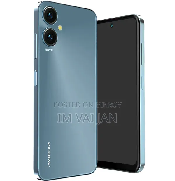 Symphony Z60 Plus 128 GB