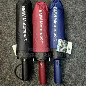 BMW Umbrella 16 Ribs