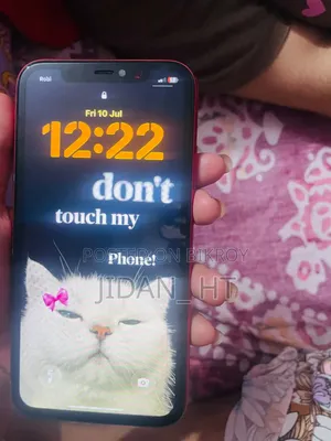 Apple iPhone 11 64 GB Red