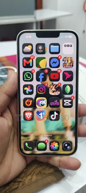 অ্যাপল আইফোন ১৪ ১২৮ জিবি সাদা