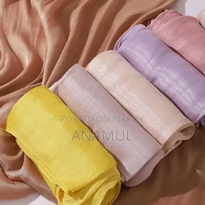 Jimichu Hijab