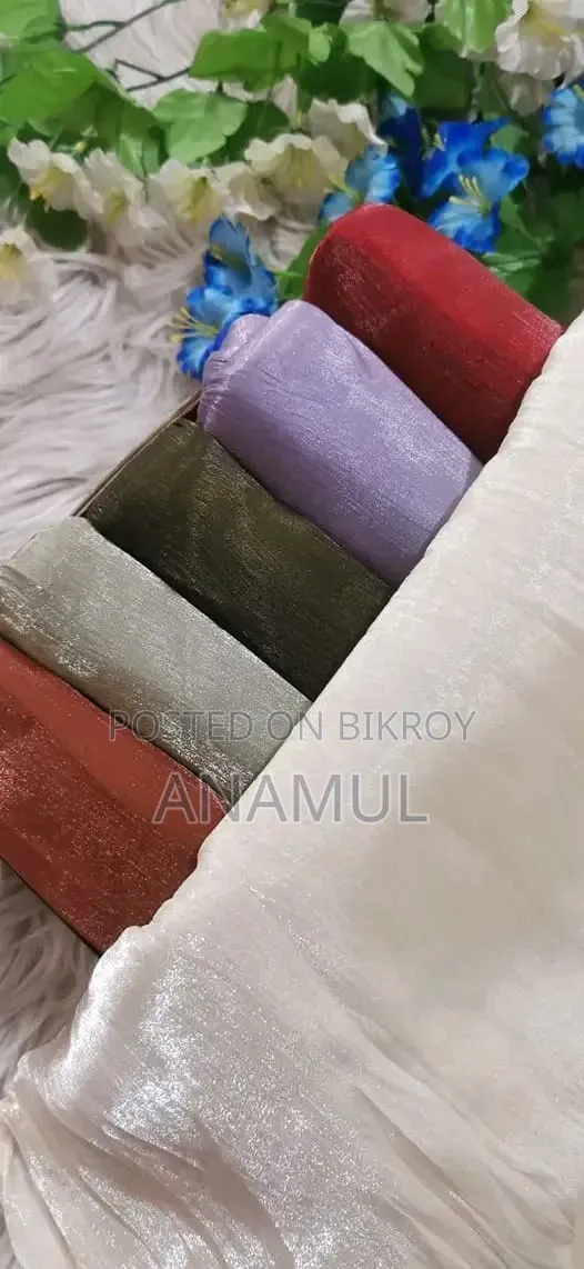 Jimichu Hijab