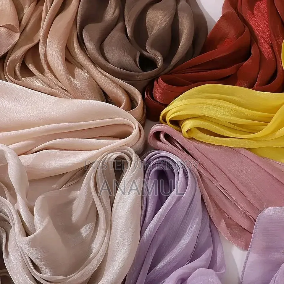 Jimichu Hijab
