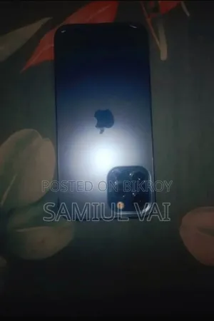 Apple iPhone 12 Pro Max 256 GB Purple